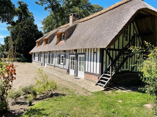 Le Mesnil-Durdent Casa | Clos de Leger