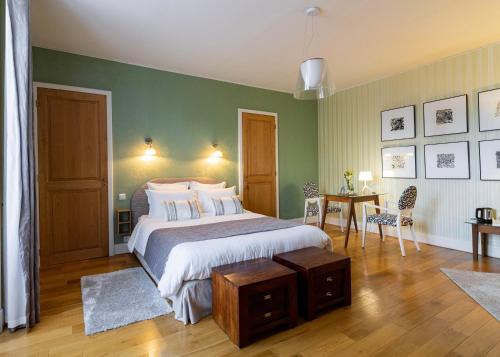 Poitiers Cama Y Desayuno | Clos des Moulins