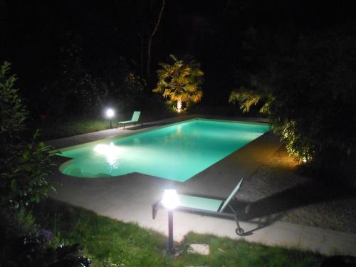 Bagneux Cama Y Desayuno | Clos du Bois Brard B&B