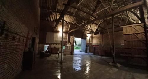 Sebourg Cama Y Desayuno | Clos du remonval