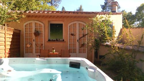 Bedoin Casa | Clos du Veyrier