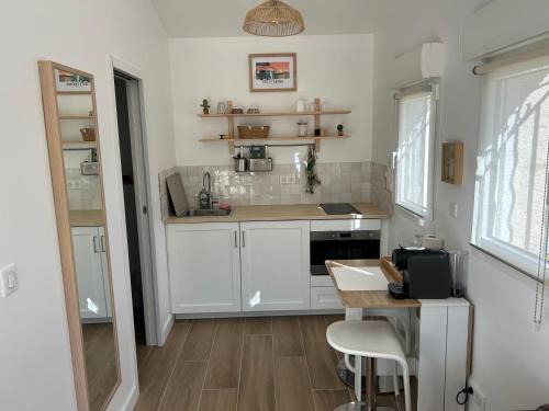 La Seyne-sur-Mer Apartamento | Clos Manila