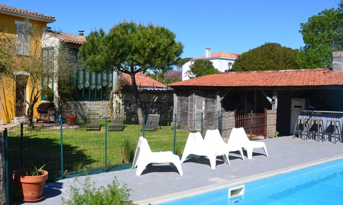 Puilboreau Casa | Vrbo Property