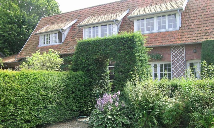 Varengeville-sur-Mer Casa | Clos Normand