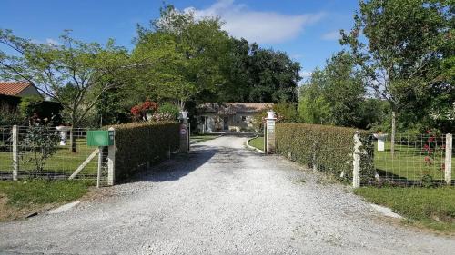 Generac Casa | Clos Notre Dame