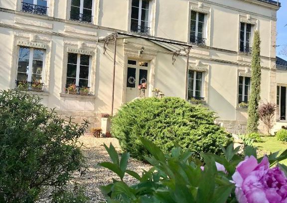Precy-sur-Oise Cama Y Desayuno | CLOS REMY Maison d'hôtes