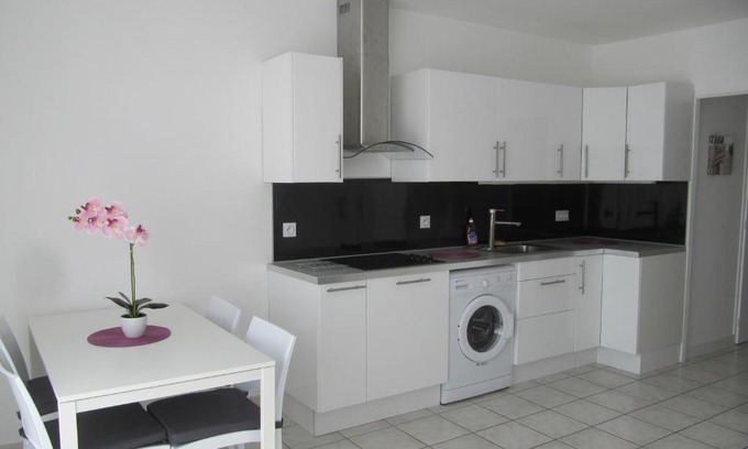 Saint-Medard-en-Jalles Apartamento | Clos Saint Médard