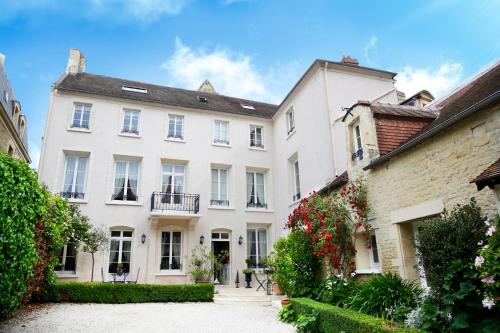 Jardin des plantes Casa | Clos Saint Martin