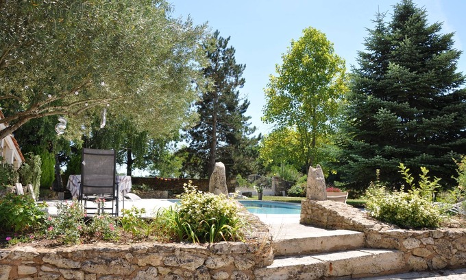 Pujols-sur-Ciron Casa | Clos San Gianni