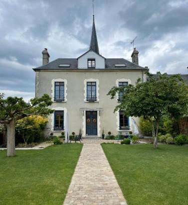 Le Breuil-en-Auge Casa | Clos Sanouva, Fougère