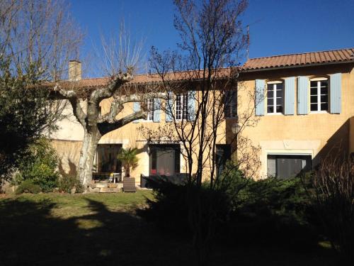 Avignon Casa | Clos St Pierre de Fraisse