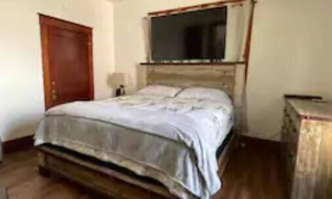 Ogden Apartamento | Close and cozy studio