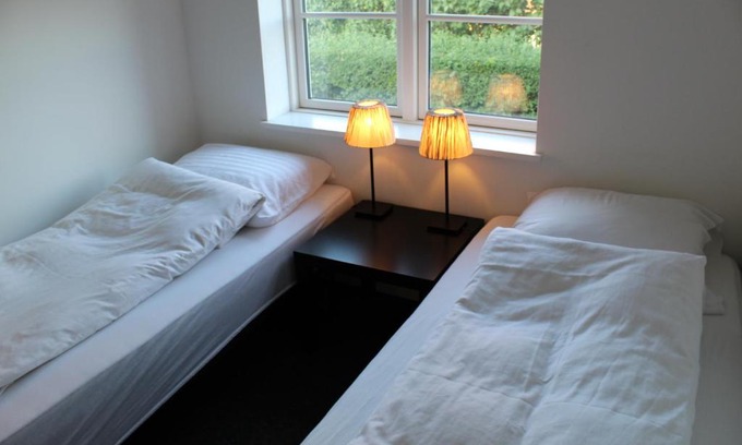 Herlev Cama Y Desayuno | Close But Quiet