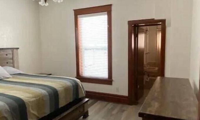 Ogden Apartamento | Close & Cozy 2