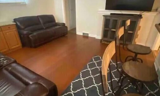 Ogden Apartamento | Close & Cozy Down