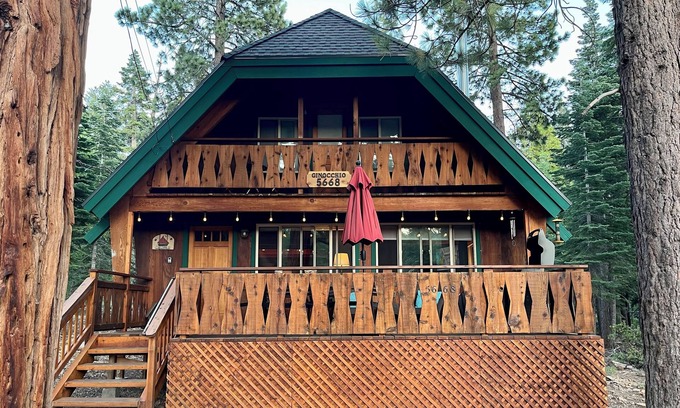 Carnelian Woods Casa | Close drive to lake * Dog OK * Great Family Home