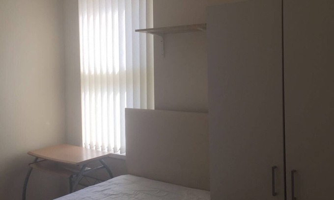 Liverpool Casa | Close to 3 botanic gardens and seaside, 8 min to city centre by car