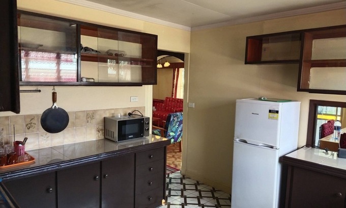 Nasinu Casa | Close to all amenities and shop