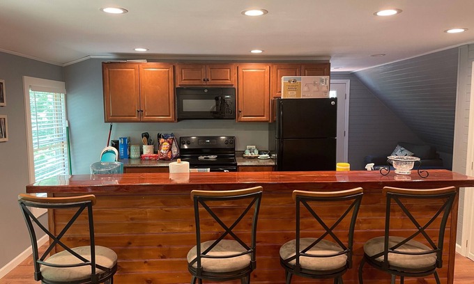 Alton Apartamento | Close to Alton Bay, Lake Winnipesaukee Mt Major Gunstock Bank of NH Pavillon