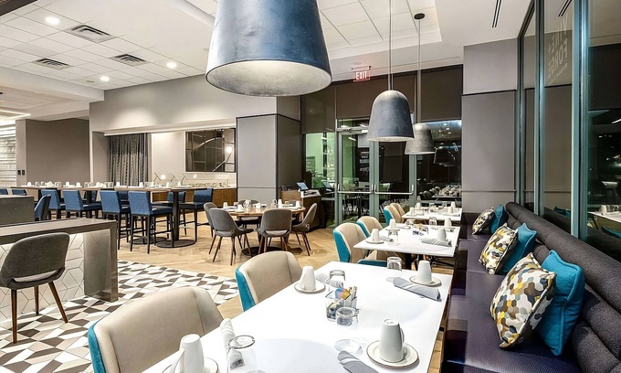 Downtown Columbus Hotel | Close to Attractions! Pet-friendly Property, Near Jack Nicklaus Museum