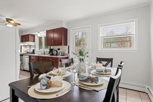South Yarmouth Casa | Close to Attractions Spacious Family Home