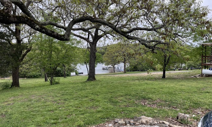 Kimberling City Casa | Close to Aunt's Creek Campground!
