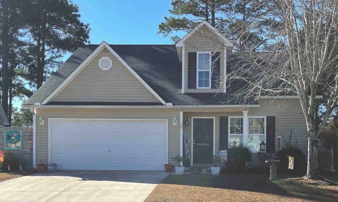Piney Green Casa | Close to base and many attractions and restaurants