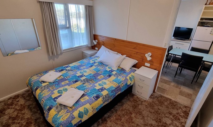 Bermagui Apartamento | Close to Beach, Harbour Marina, Country Club, Golf Course, Restaurants, Cafes
