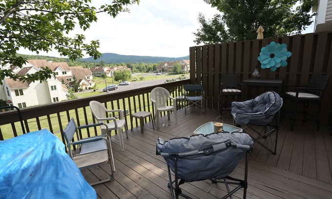 Hensonville Casa | Cerca de Hunter y Windham Mnts