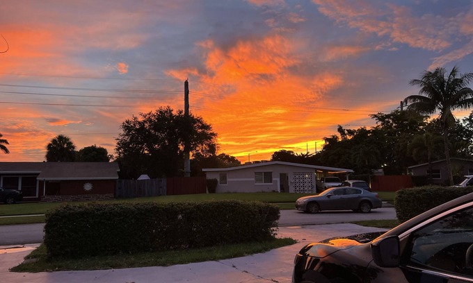 Pembroke Pines Casa | Close to both Miami & Ft. Lauderdale in Hollywood, FL!