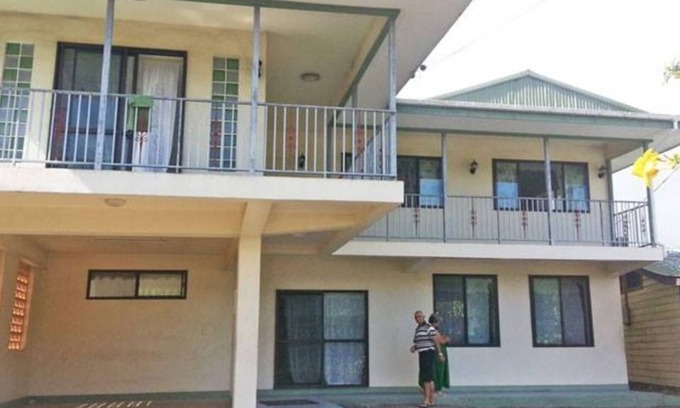 Apia Apartamento | Cerca de la ciudad Amplio apartamento de 3 habitaciones