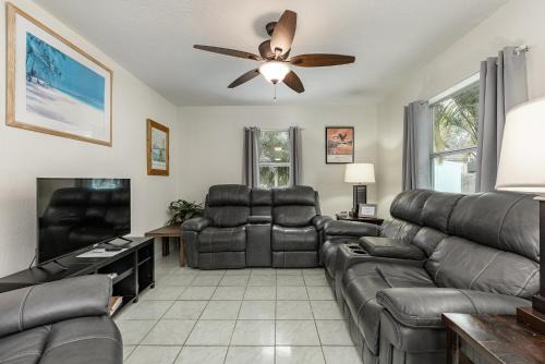 Tarpon Springs Apartamento | Close to Clearwater Beach and Honeymoon Island!