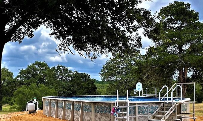 Red Rock Casa | RANCHO FINAL DE RASTREOS: COTA Track, escapadas, eventos grupales,