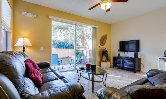 Crestwynd Bay Casa | Unidad 20- casa de 3 recamaras 7645