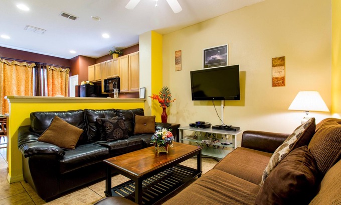 Crestwynd Bay Casa | Unidad 10- casa de 3 dormitorios 7643