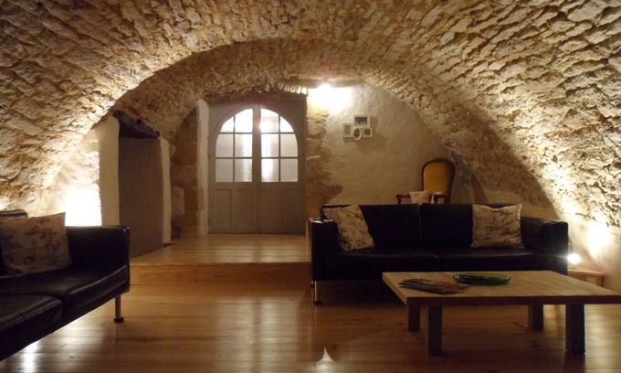 Carlux Casa | Cerca del río Dordoña, con vistas al valle, a medio camino entre Beynac y Rocamadour.