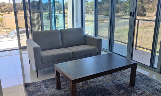 Bargara Apartamento | Close to Everything!