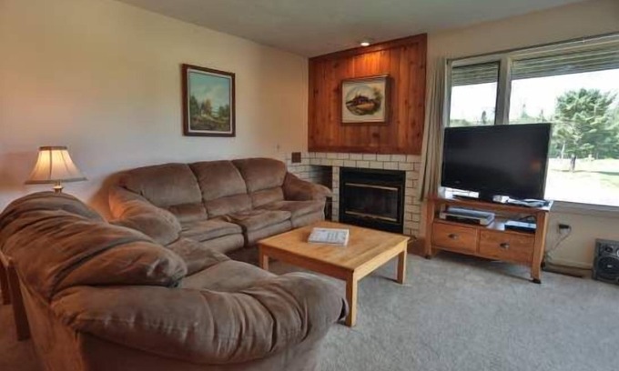 Harbor Springs Condominio | Condominio 11 - Condominios Trout Creek
