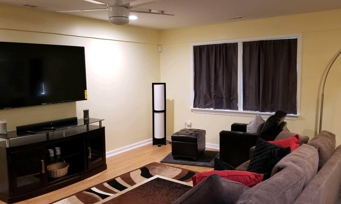 Fort Gordon Casa | Close to Fort Eisenhower & Augusta Golf Course