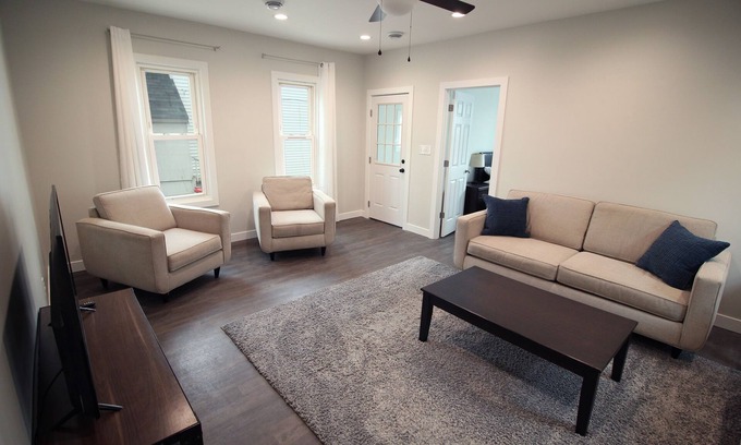 Grand Rapids Casa | Close to Hospitals, Downtown, Walk to Restaurants