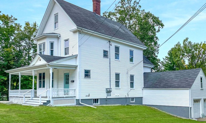 Hampton Apartamento | Close to local Beaches and Downtown.