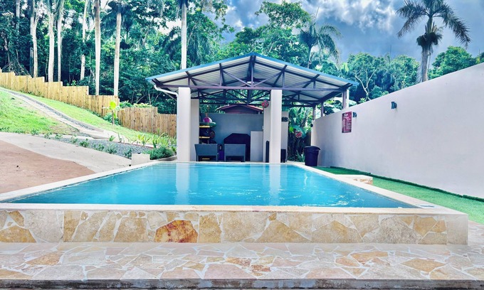 Mameyes I Casa | Close to Luquillo beach and el yunque, 30 minutes to San Juan airport