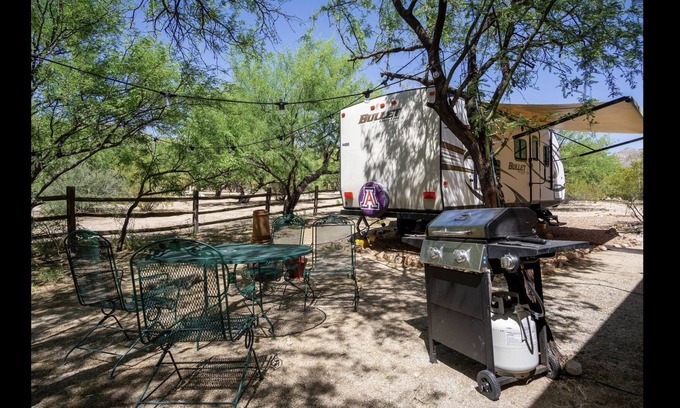 Tanque Verde Casa | Close to Mt. Lemmon/Saguaro National Park Mesquite