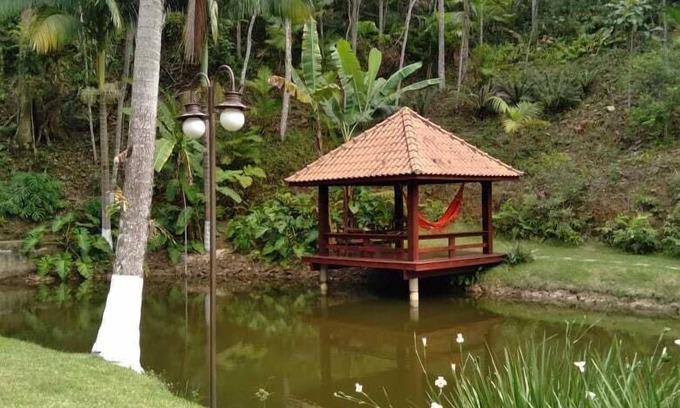 Rio Claro Casa | Close to Paradise - Sitio Canto das Águas - Exclusive