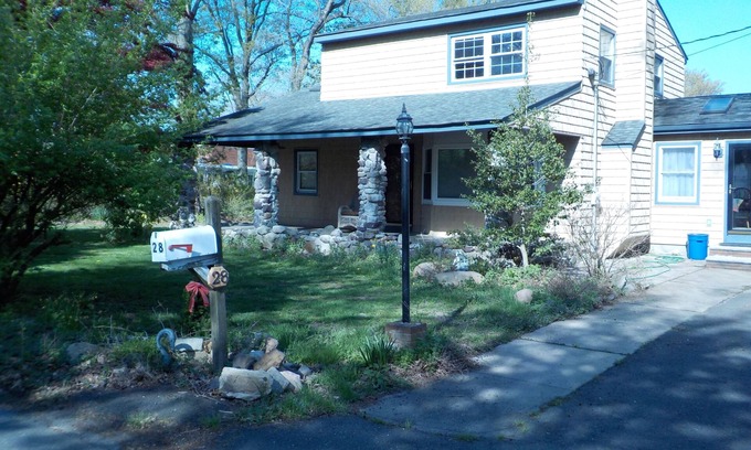 Belle Mead Casa | Cerca de Princeton, Rutgers, Manhattan, Filadelfia, cerca del tren, WiFi central gratis