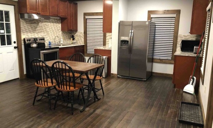 Cochecton Casa | Close to River, town and Bethel Woods