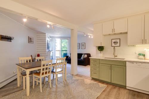 Wildernest Apartamento | Close to Rocky Mtn Slopes! Cozy Silverthorne Condo