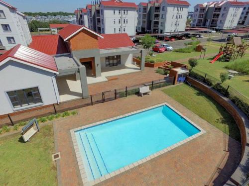 Greater Johannesburg Metropolitan Area Apartamento | CLOSE TO SANDTON and The Airport