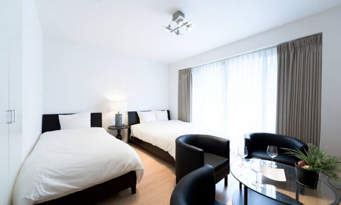 Udagawacho Apartamento | Close to shibuya1KDesigners room 3A / Shibuya-ku Tokyo