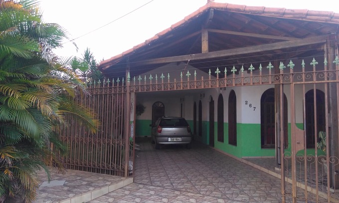 Itapoa Casa | Cerca de algunas cuadras en el área norte